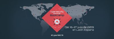 Cybersecurity Summer BootCamp